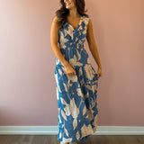 Malene Maxi Dress