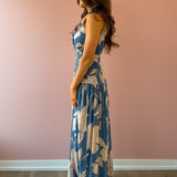 Malene Maxi Dress