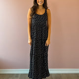 Rome Maxi Dress