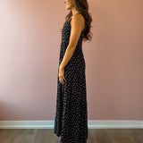 Rome Maxi Dress