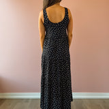 Rome Maxi Dress