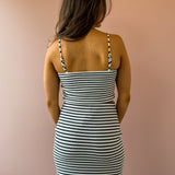 Caffari Tube Top