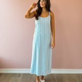 Juney Midi Dress