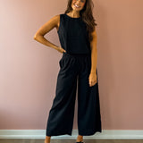 Scout Linen Pant