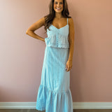 Tatumn Maxi Skirt