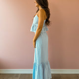 Tatumn Maxi Skirt