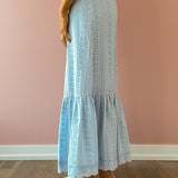 Tatumn Maxi Skirt