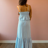 Tatumn Maxi Skirt