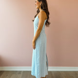 Juney Midi Dress