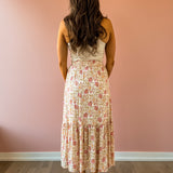 Dagny Midi Skirt