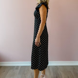 Rea Midi Dress