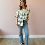 Dottie Blouse