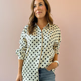 Dottie Blouse