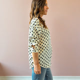 Dottie Blouse