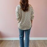 Dottie Blouse