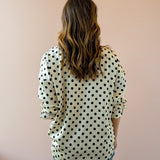 Dottie Blouse