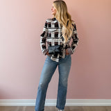 Ally Central Vintage Bootcut Jean