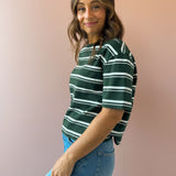 Maddox Tee