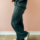 The Wide Leg Pant