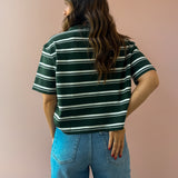 Maddox Tee
