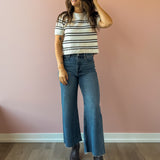 Gatewood Heather Sweater