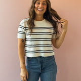 Gatewood Heather Sweater