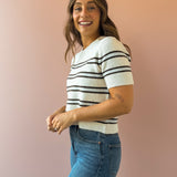 Gatewood Heather Sweater