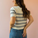 Gatewood Heather Sweater
