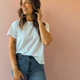 Claire Tee