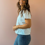 Claire Tee