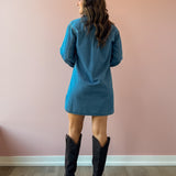 Lucie Mini Dress