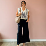 Macy Sweater Vest