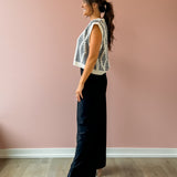 Shelby Wide Leg Pant