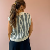 Macy Sweater Vest