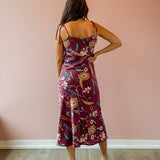 Reverie Midi Dress