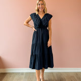 Evelyn Maxi Dress