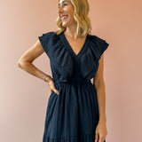 Evelyn Maxi Dress