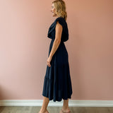 Evelyn Maxi Dress