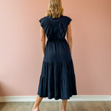 Evelyn Maxi Dress