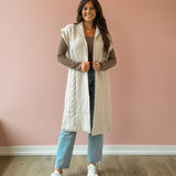 Camden Cardigan