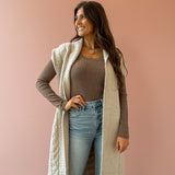 Camden Cardigan