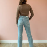 Camille Long Sleeve