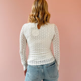 Sistine Tale Top