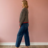 Carissa Sweater