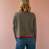 Carissa Sweater