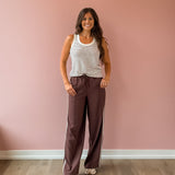 Saunder Track Pant