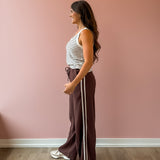 Saunder Track Pant