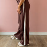 Saunder Track Pant
