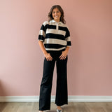 Sadie Wide Leg Jeans