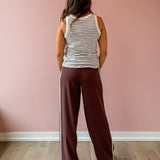 Saunder Track Pant